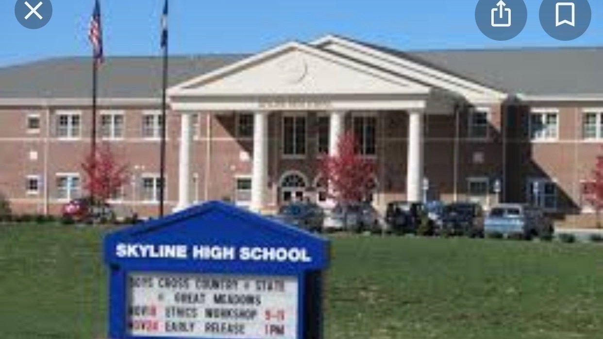 Petition · Zero tolerance policy for racism in Warren County Va public