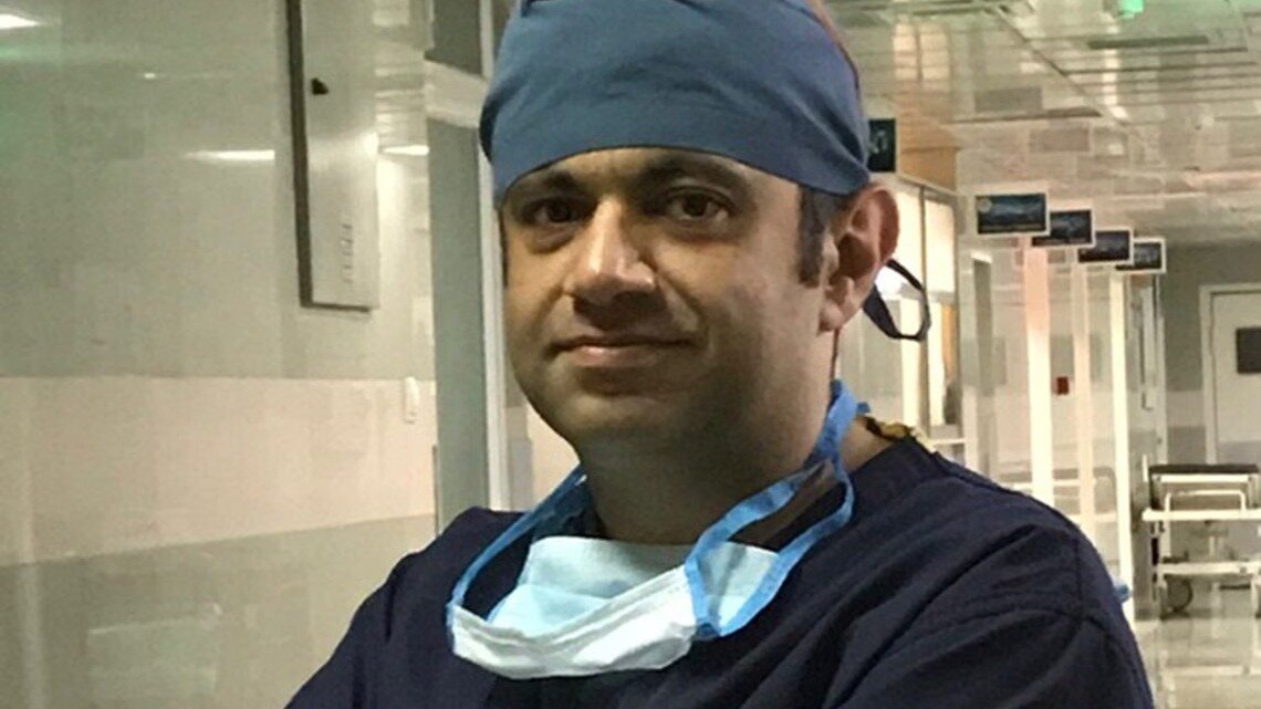 Petition · Demand Immediate Release of Iranian Doctors, Lawyers ...