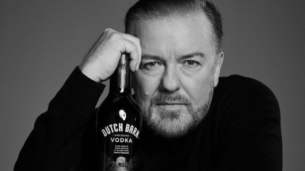 Petition · Bring Ricky Gervais to Perform in Australia - Australia