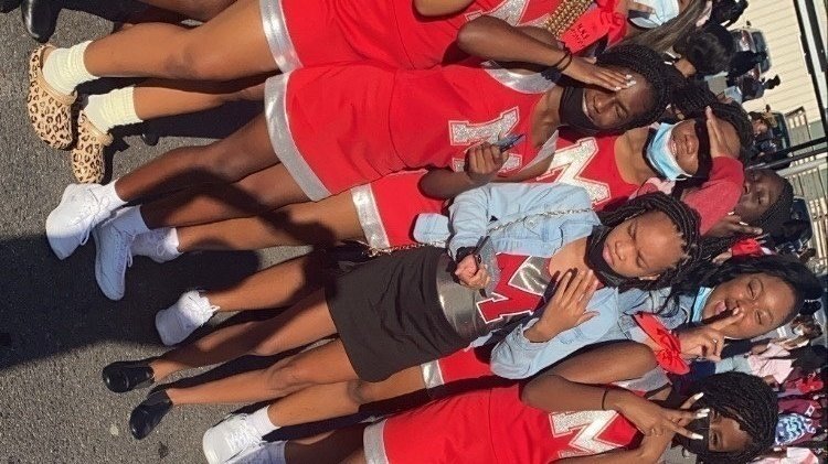 Petition · let MMS cheer/drill cheer tomorrow ! - United States ...