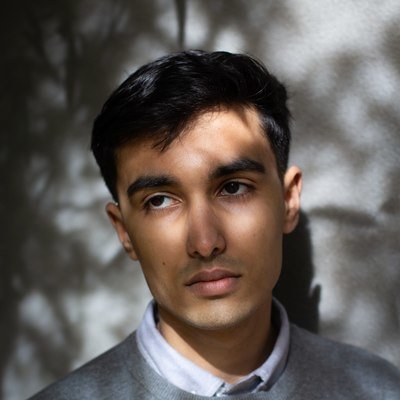 ChangeOrg profile picture for @syed