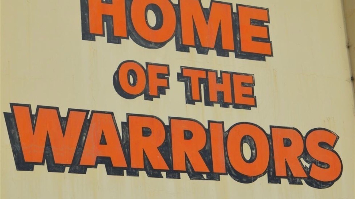 Petition · The McClymonds High School are against the