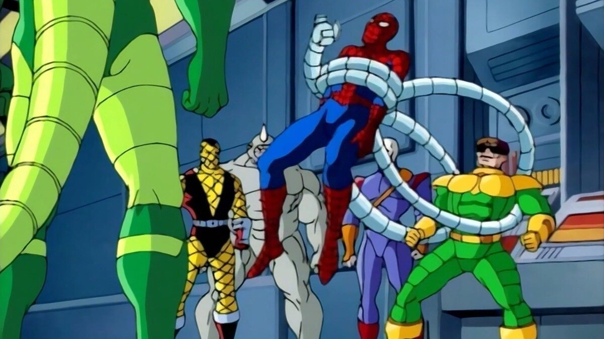 Petition update · Our Spider-Man petition needs help! Please share our ...