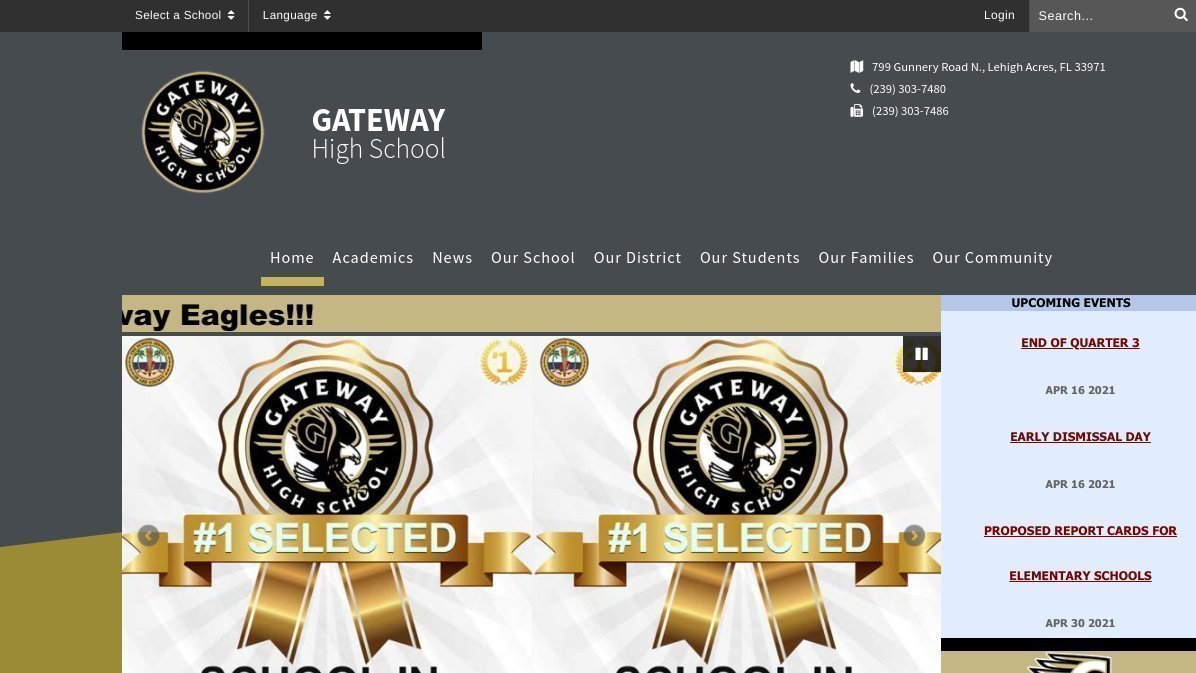 Petition Allow Students At Gateway Highschool To Wear Jewelry To 