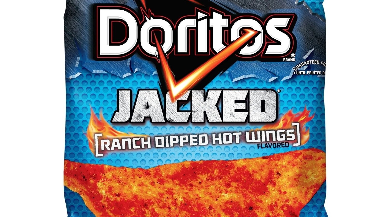 Petition · Bring back Doritos jacked United States ·