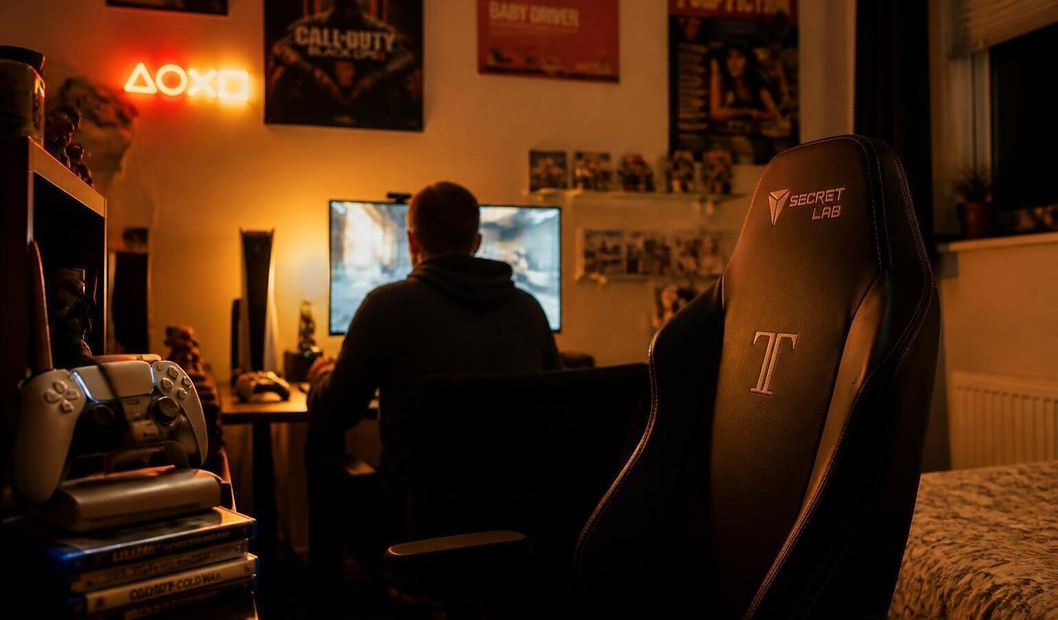 Petition · Invite TheFloW to rejoin the PS5 development scene - United ...