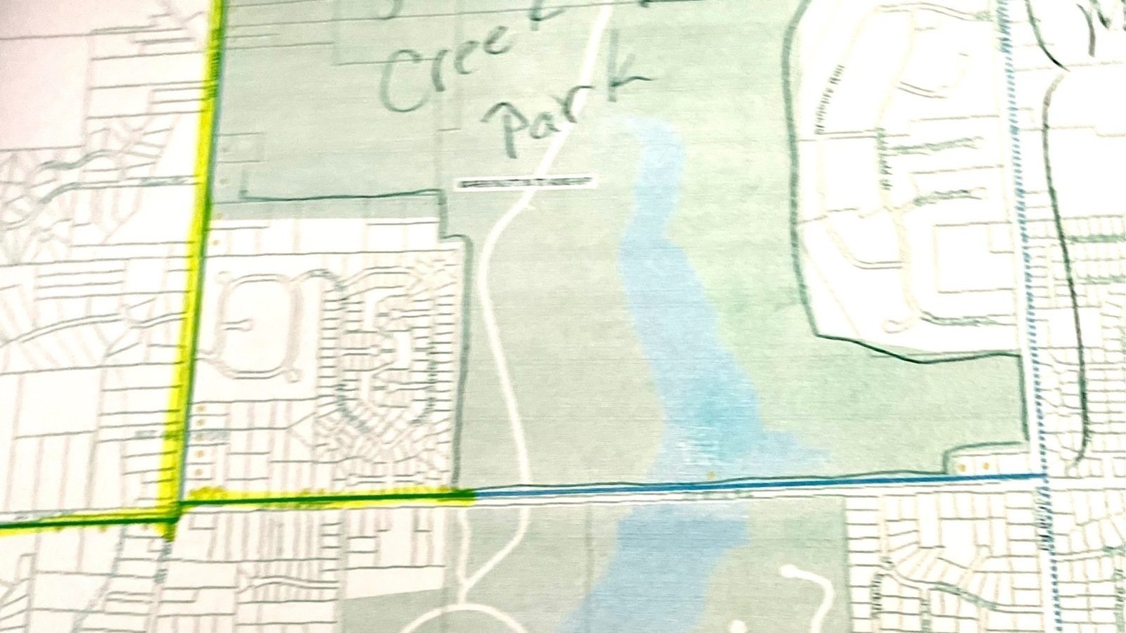 Petition · Say NO to the 28 Mile Water main extension United States