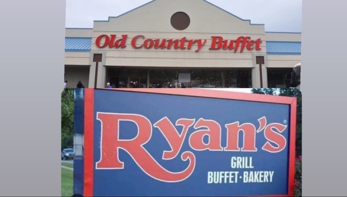 Petition · Reopen Ryan's and Old Country Buffets - United States ...