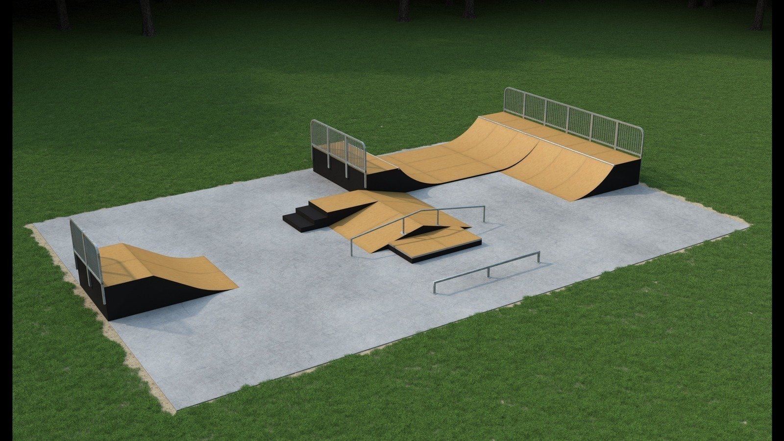 Petition · skatepark for Blytheville Arkansas United States ·