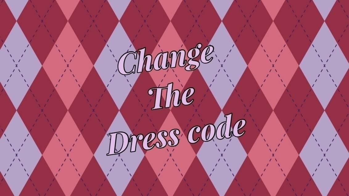 Petition · Change the Code. Change the Elizabeth Forward High School