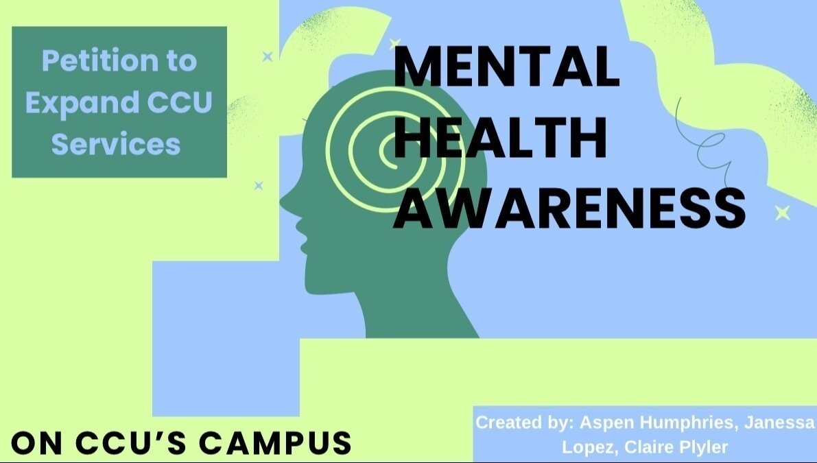 Petition · Ensure Student Success: Expand Mental Health Resources at ...