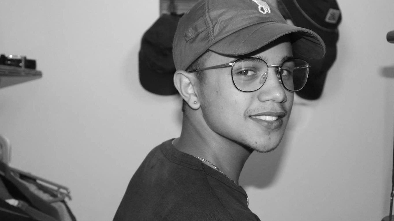 Petition · Justice for Franco d'este! South Africa ·