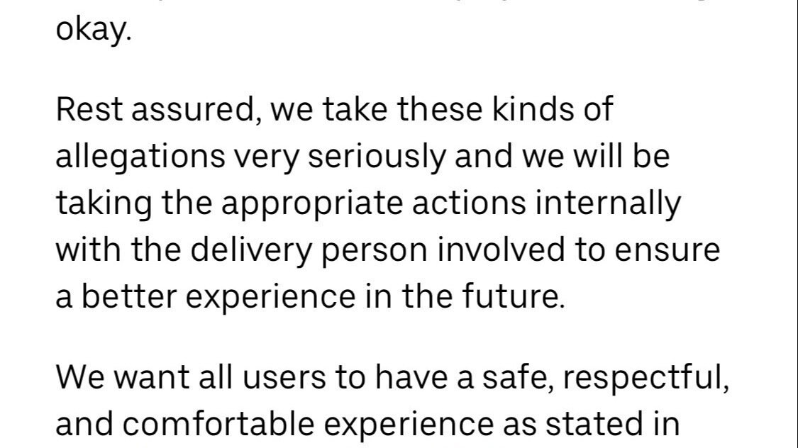 Petition Improve The Uber Hiring Process United Kingdom Change Org