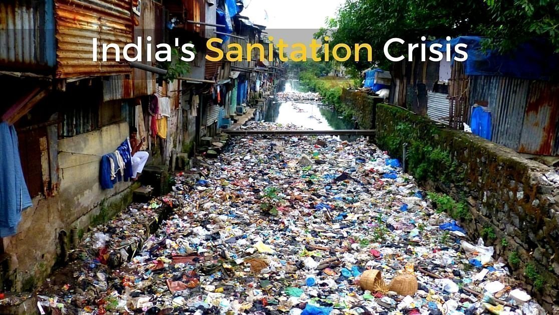 Petition · Pass a law against littering on the streets of India