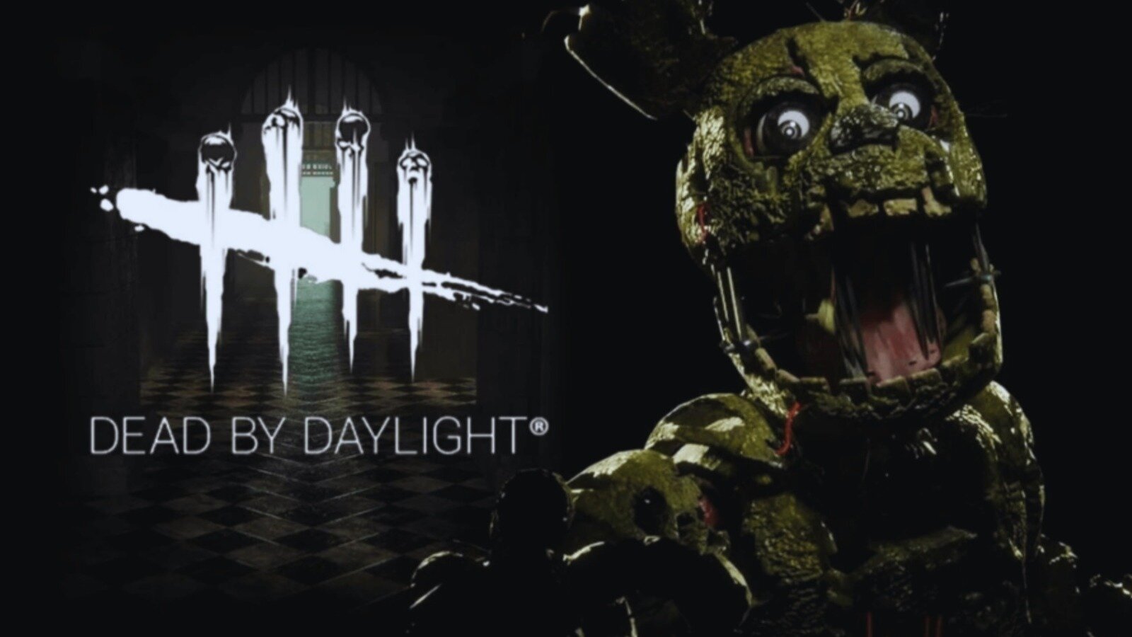 Petition · The Long Awaited FNaF DLC in Dead By Daylight United States ·
