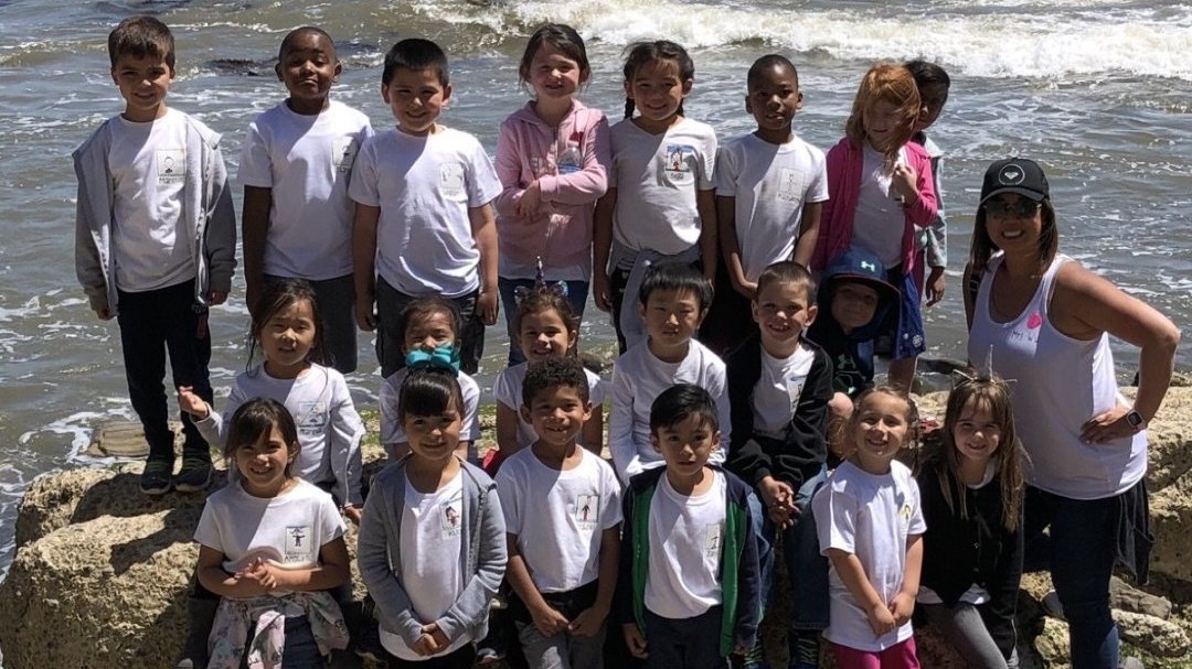 Petition · We need your help to keep Mrs. Jean Wu in Kindergarten at A