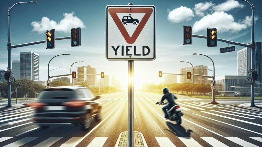 Petition · Increase Penalties for "Failure to Yield" and "Failure to