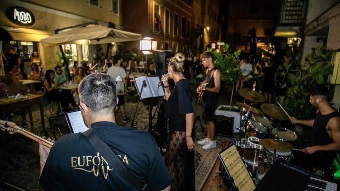 Petizione · Sostieni il Monte Grappa Festival 2026 a Civitavecchia ...