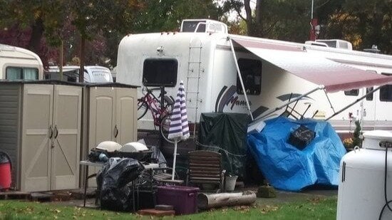 Petition · NO RV PARK IN DOUGLASVILLE - Douglasville, United States ...