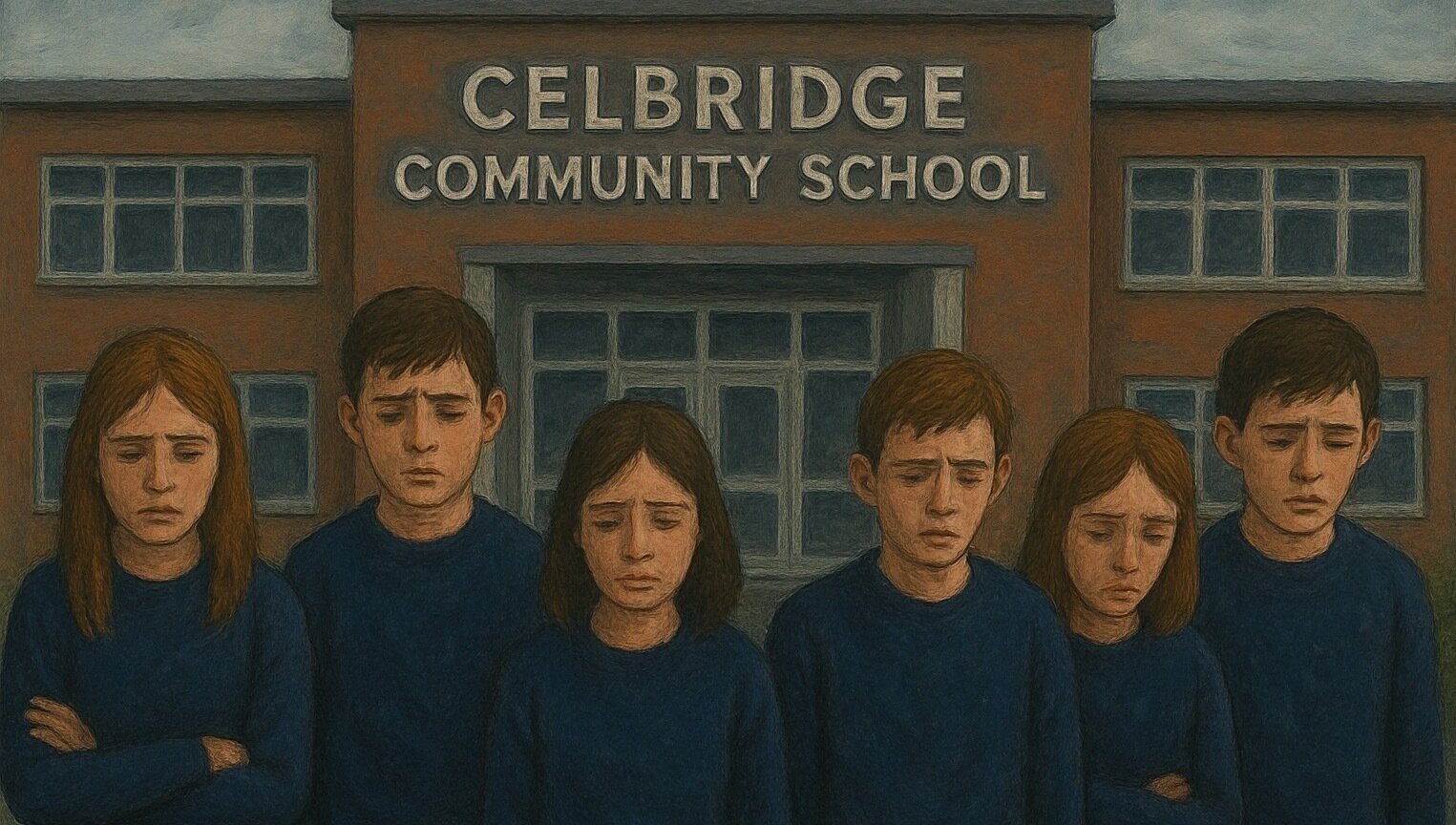 Vivid Celbridge Primary School Closes Over Safety Concerns View for Your Screen Vivid Celbridge Primary School Closes Over Safety Concerns View for Your Screen
