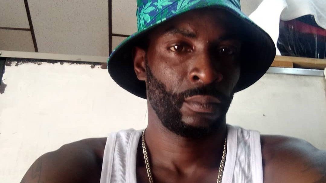 Petition · Put my homie actor in peacemaker season two - United Kingdom ...