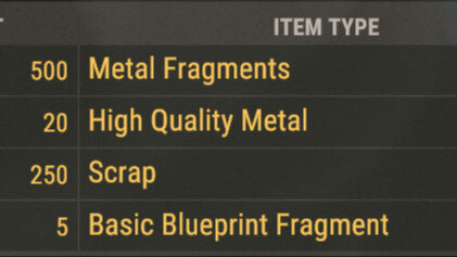 Petition · Remove Workbench Frags (Rust 2025 Oct Update) - Australia ...