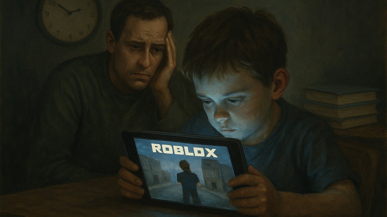 Petition Ban Roblox In UK And Worldwide United Kingdom Change Org 1600x900 NoPad 