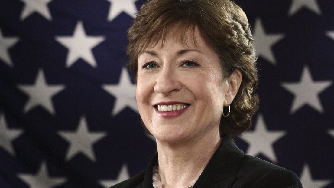 Petition · Help GOP Senators SWITCH party affiliation! United States