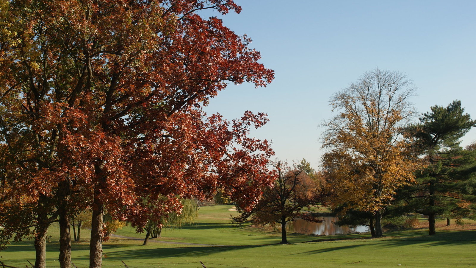 Petition · Keep Cavaliers Country Club Golf Course zoned recreational