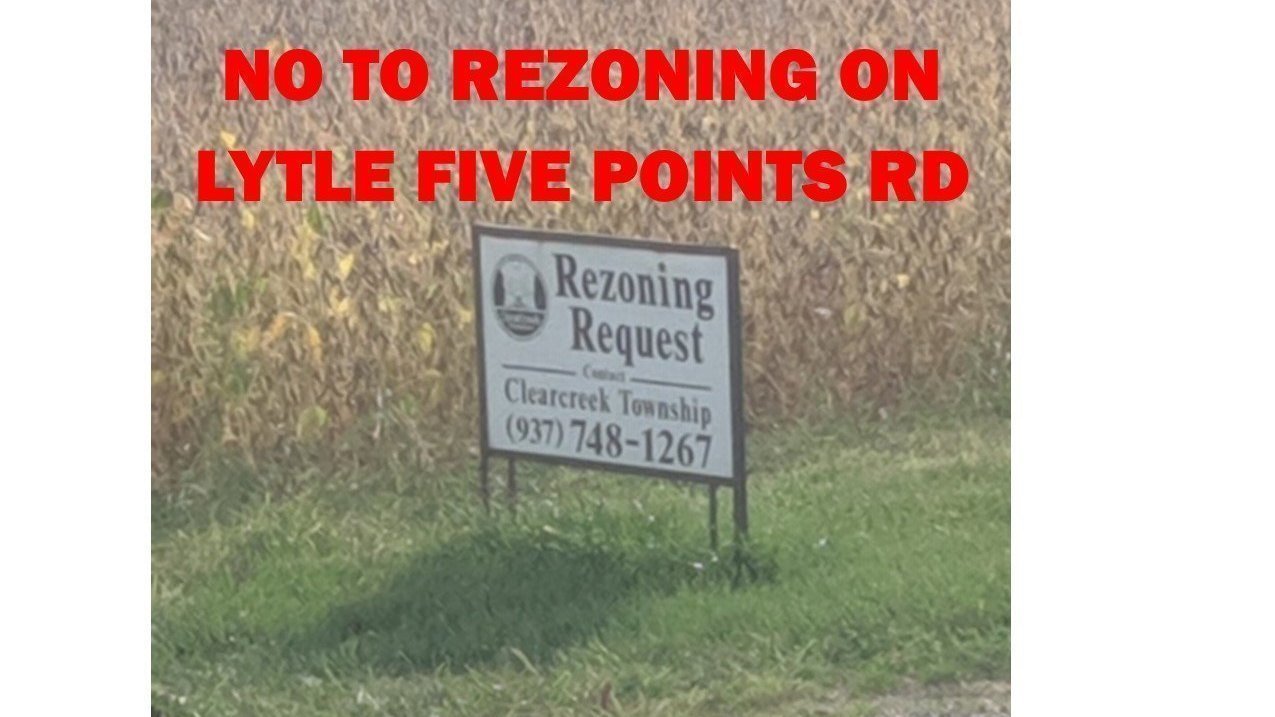 Petition · Stop the Rezoning On Lytle Five Points Rd. United States