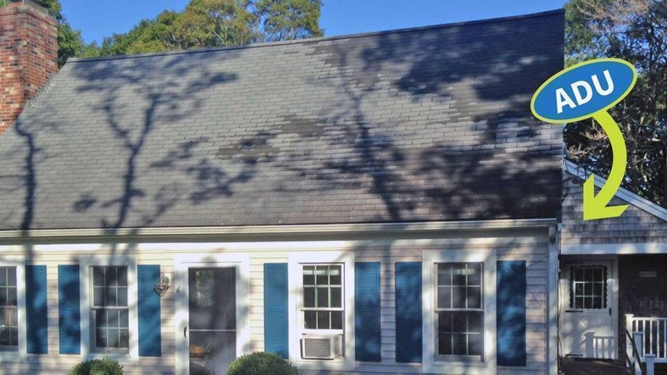 Petition · Create more 12 bedroom housing on Cape Cod United States