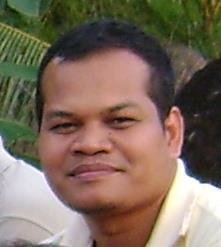 ChangeOrg profile picture for @saiful
