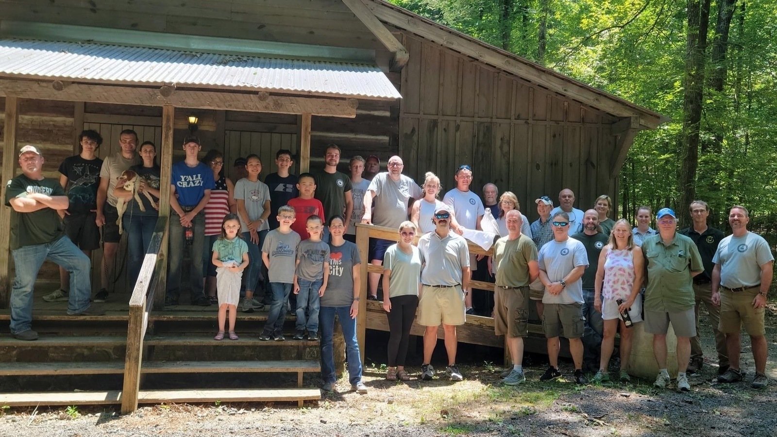 Petition · Extension Of Alabama Migratory Bird Falconry Season United