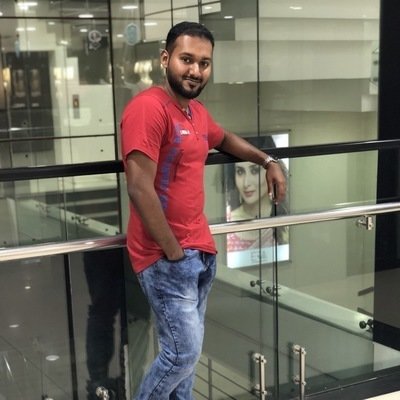 ChangeOrg profile picture for @Jaffar