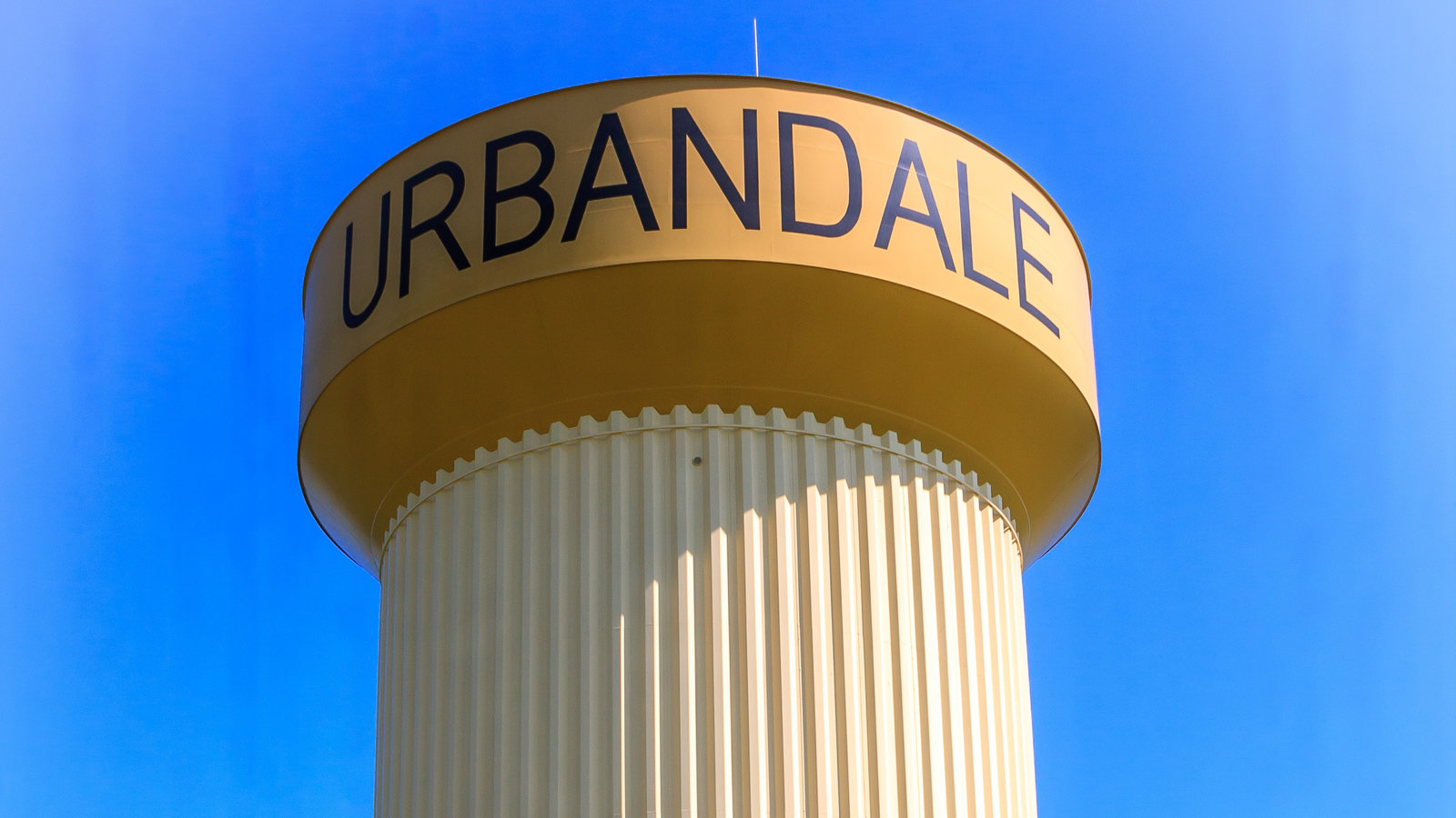 Petition · Save Urbandale Water Utility ·
