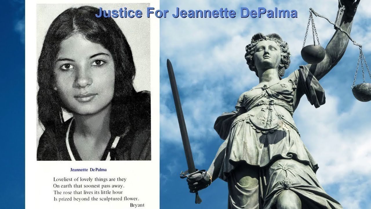 Petition · Justice For DePalma Change her death from a