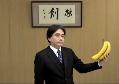 ChangeOrg profile picture for @nintendo