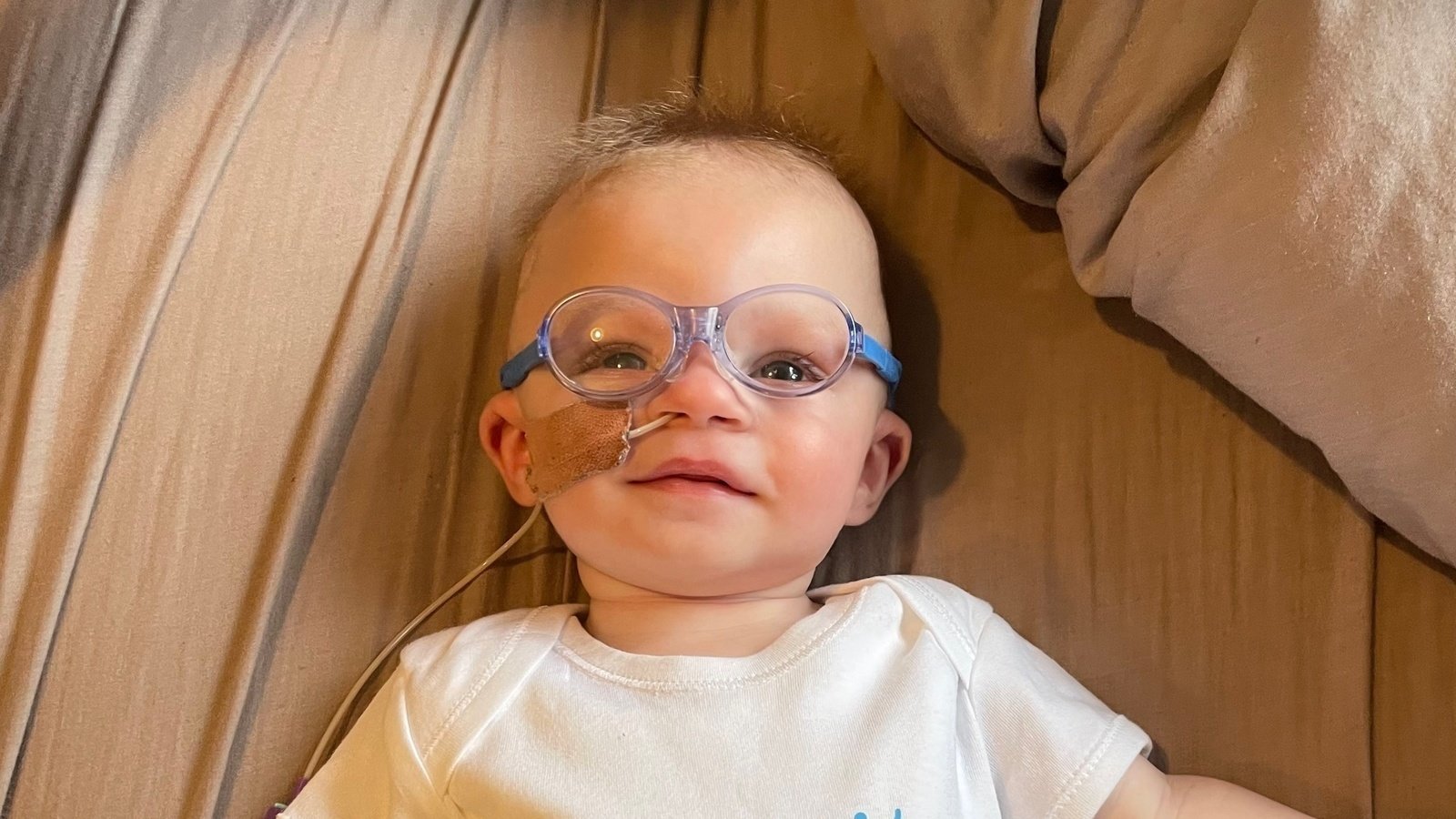 Petition · DYRK1A Syndrome · Change.org