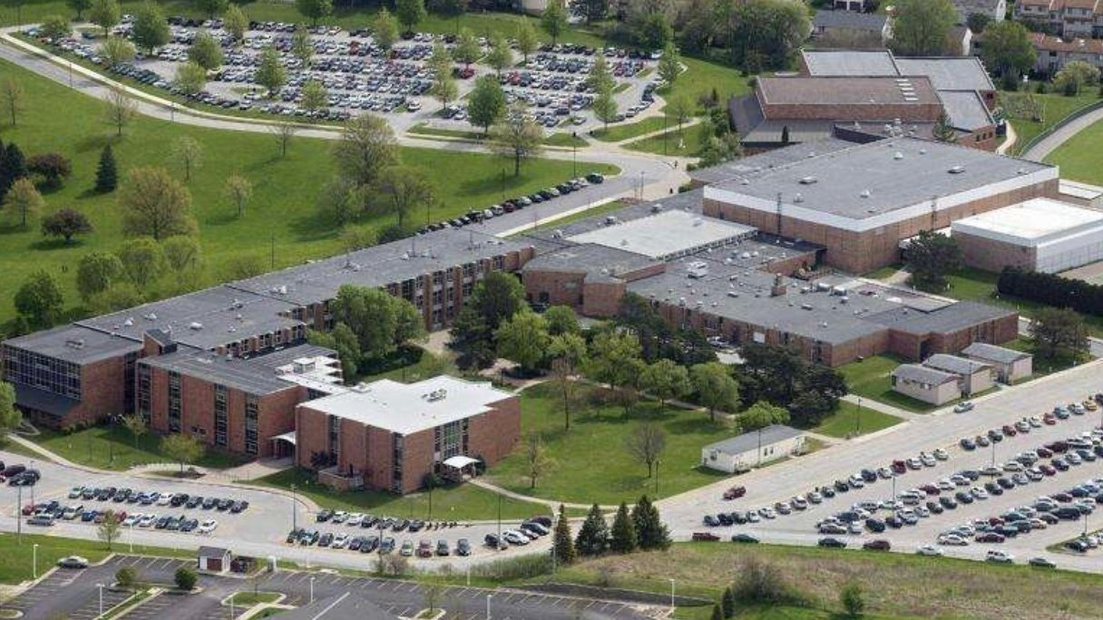 Petition · Have Recycling Bins in the Hallways at Iowa City West High