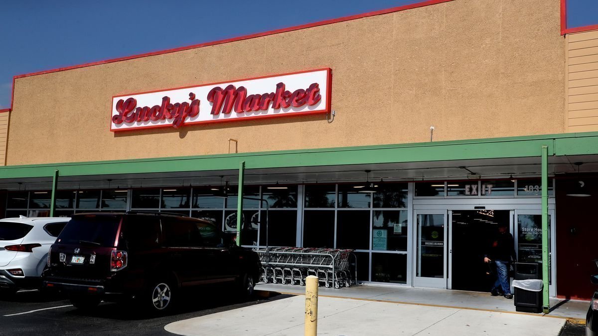 Petition · Keep Lucky's Market in Clermont, FL ·