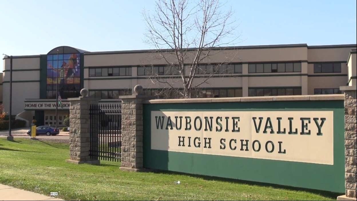 Petition · Waubonsie Valley High School Start Times to 915 AM in