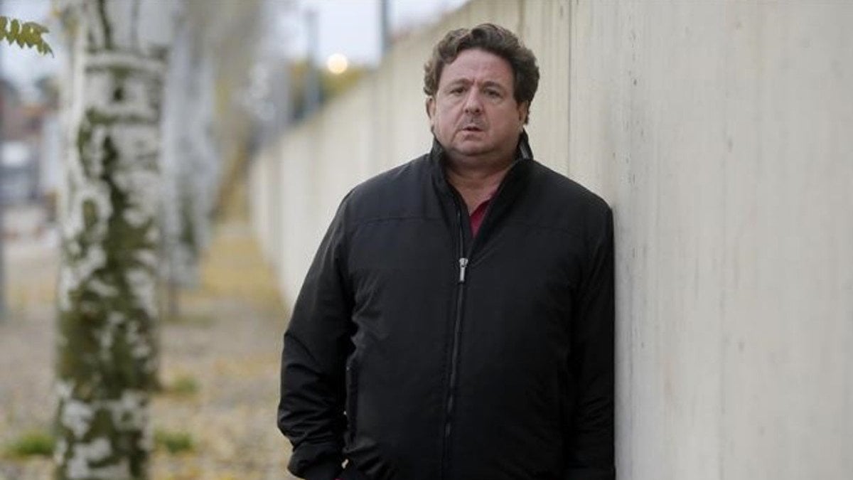 Petición · Indulto para José Luis Peñas, el exconcejal que denunció la