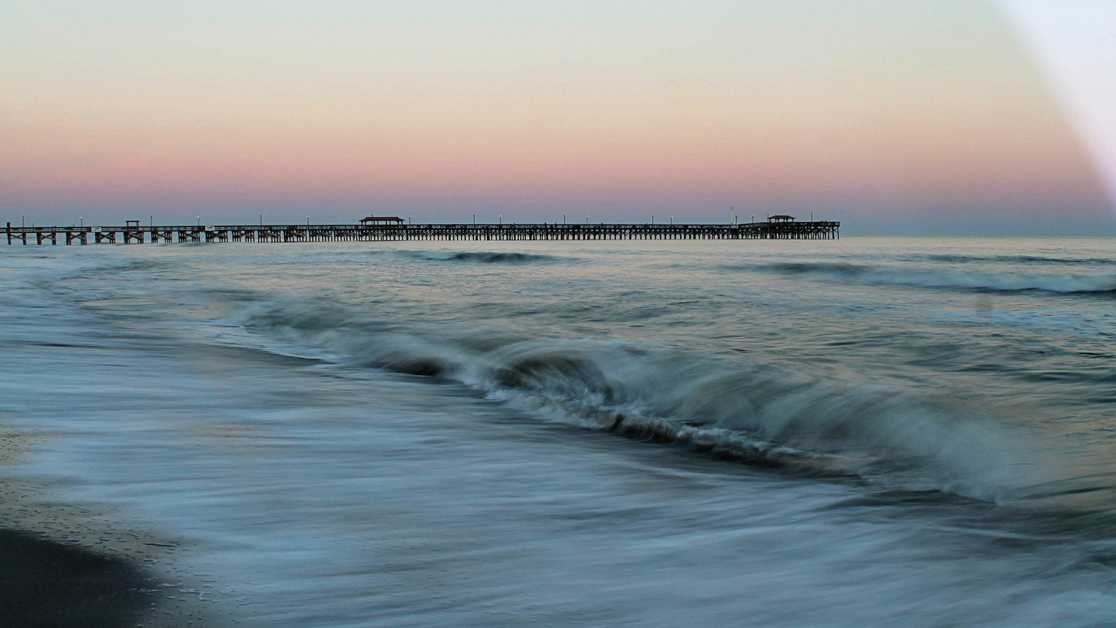 Petition · Free Parking at the Public Beach Access in Myrtle Beach
