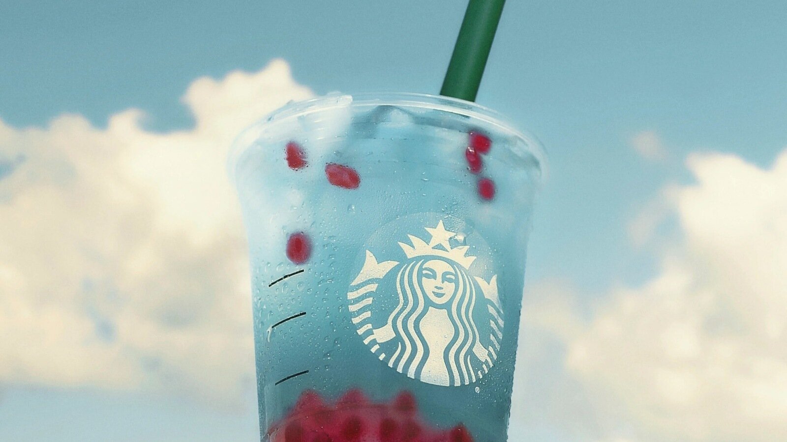 Petition · Bring Back the Summer Berry Refresher! - United States ...