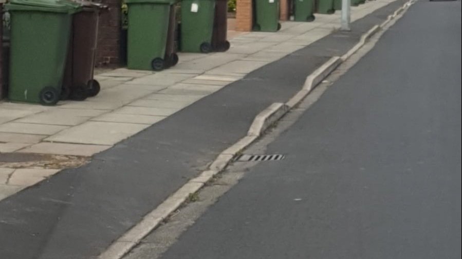 Petition · Support the Binmen in Sefton Councils Cleansing Dept