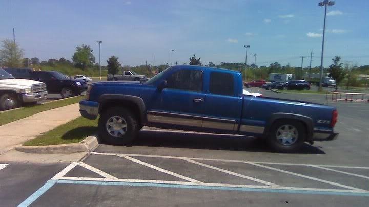 Lifted Trucks Ban: Navigating the Regulations and Understanding the Rationale