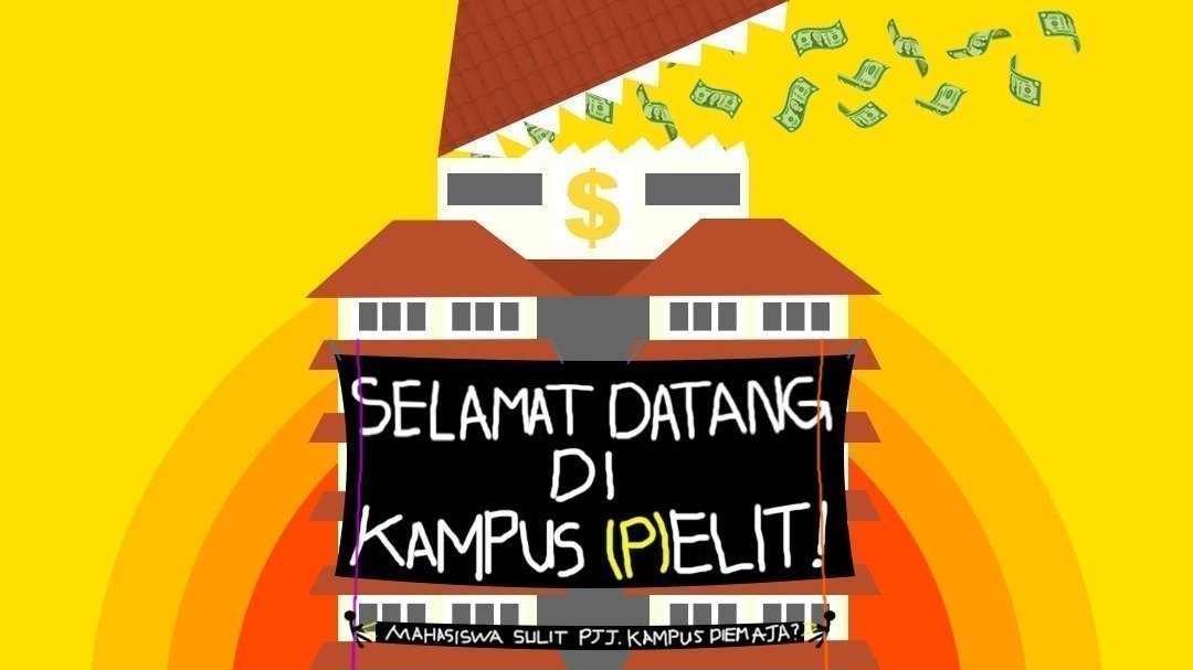 Petisi · Desak Pihak Universitas Indonesia Memberikan