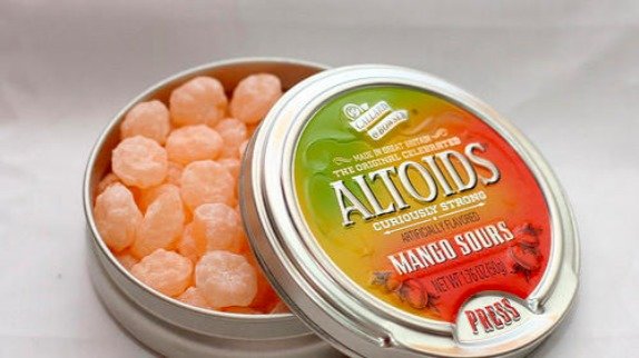 Petition · Altoid Sours - Dallas, United States · Change.org