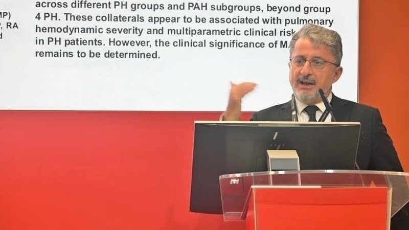 Prof. Dr Cihangir Kaymaz’ Koşuyolu’nda istiyoruz