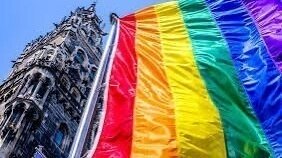 Fordern Sie den Ausschluss der CDU/CSU und SPD von den CSDs